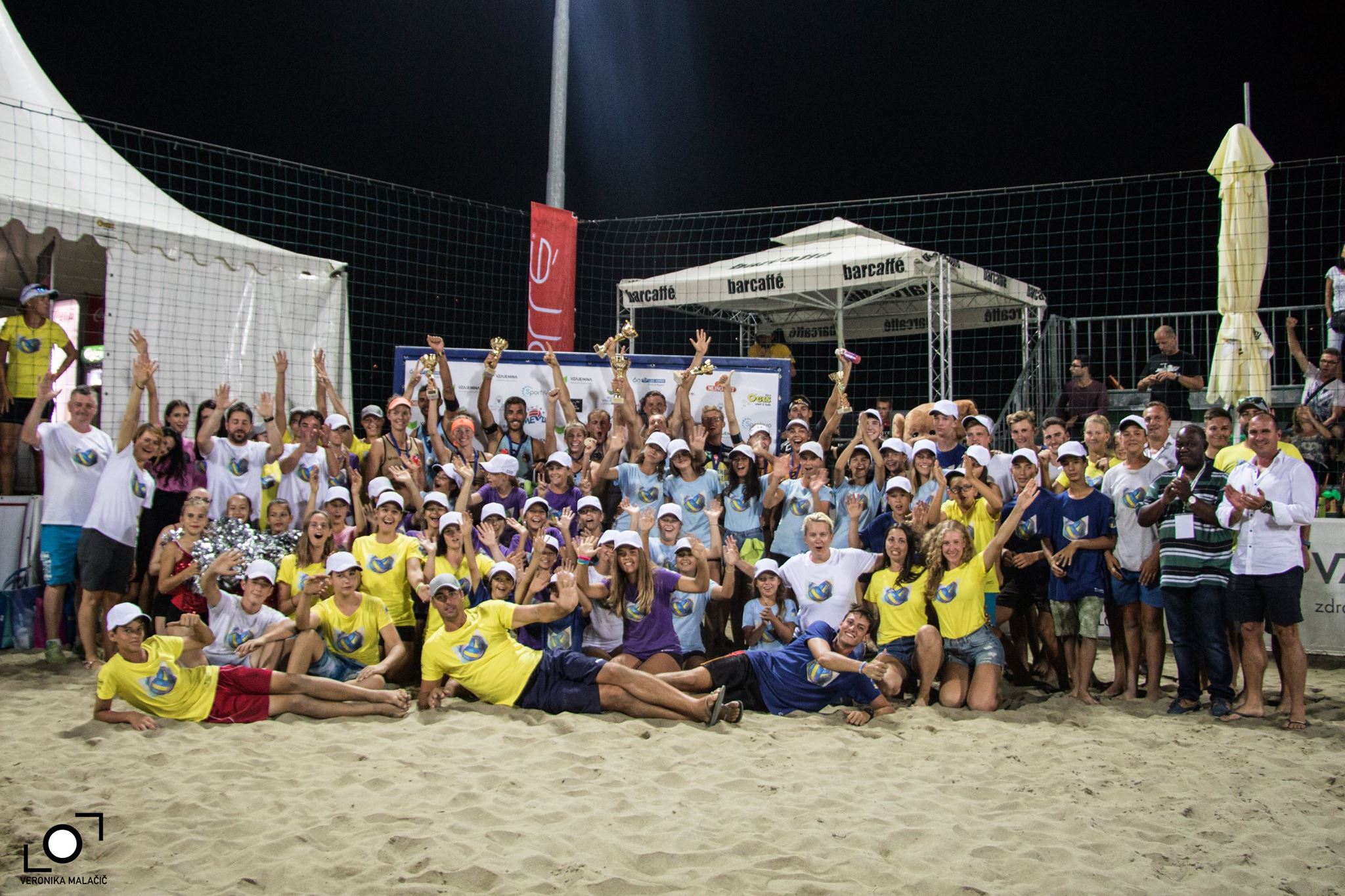 Vzajemna Open Portoro 2017 gasilska