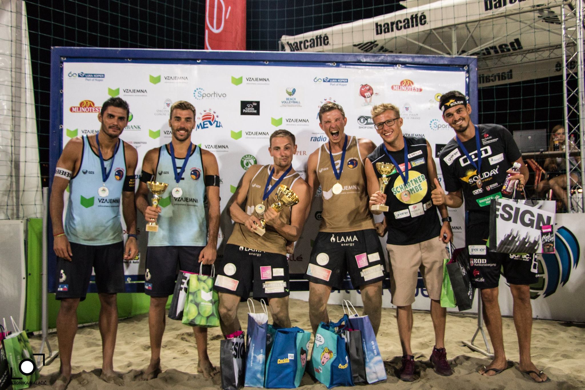 Vzajemna Open Portoro 2017 zmagovalciM