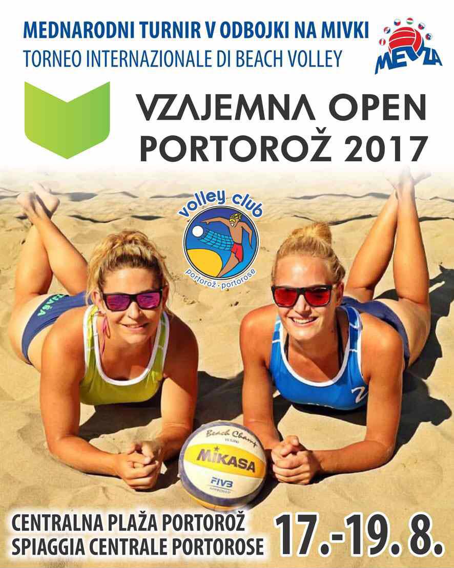 Vzajemna Open Portoro 2017